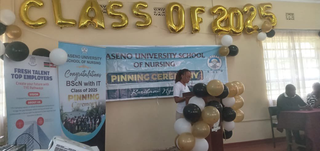 TYE Pathways tweet media