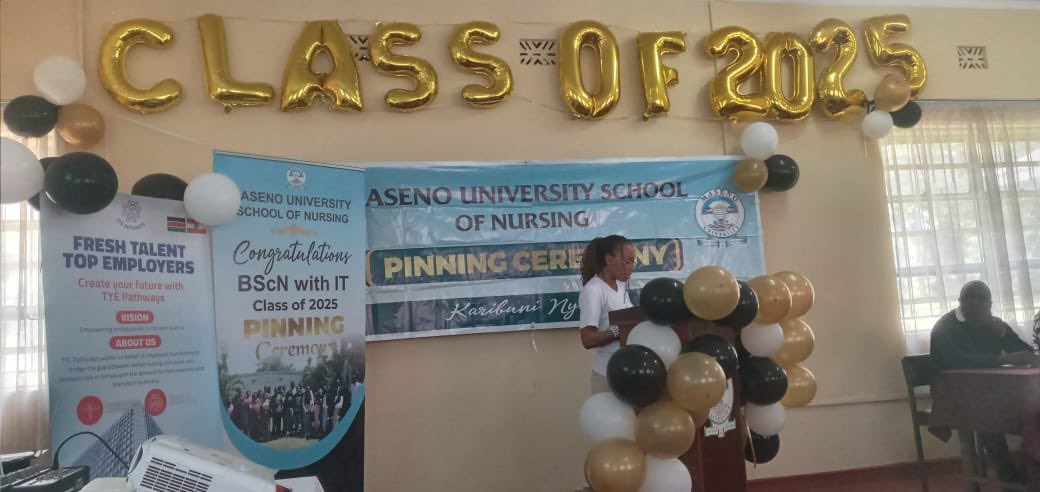 TYE Pathways tweet media