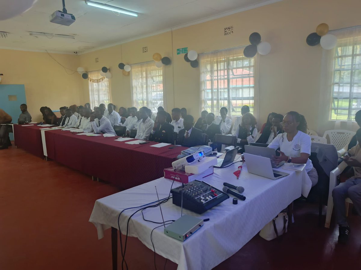 TYE Pathways tweet media