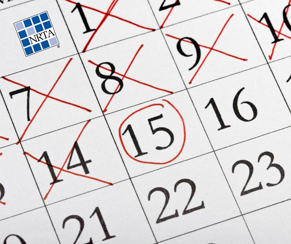 NRTAtoday's tweet image. Quick Tip: In lease portfolios, one missed renewal or forgotten option can significantly impact your accounting disclosures. How does your team keep deadlines in front of all members? Share what works for you in the comments…
#FridayFocus #LeaseAdmin #LeaseAccounting #NRTA