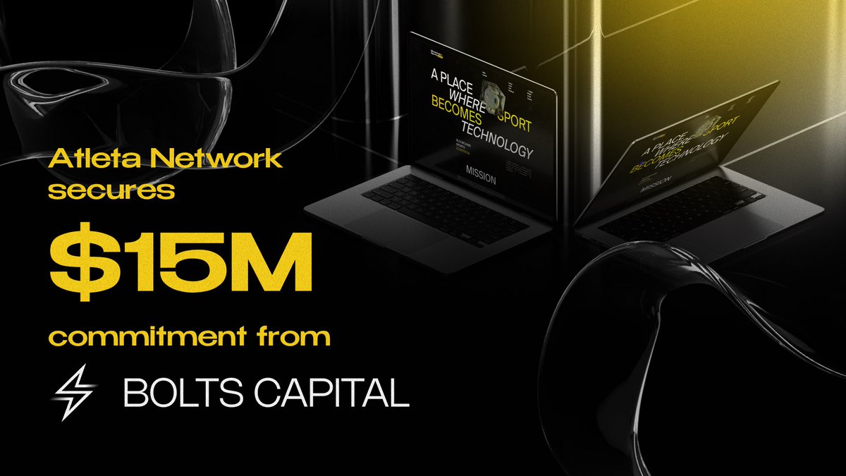 Blockchain Sports tweet media