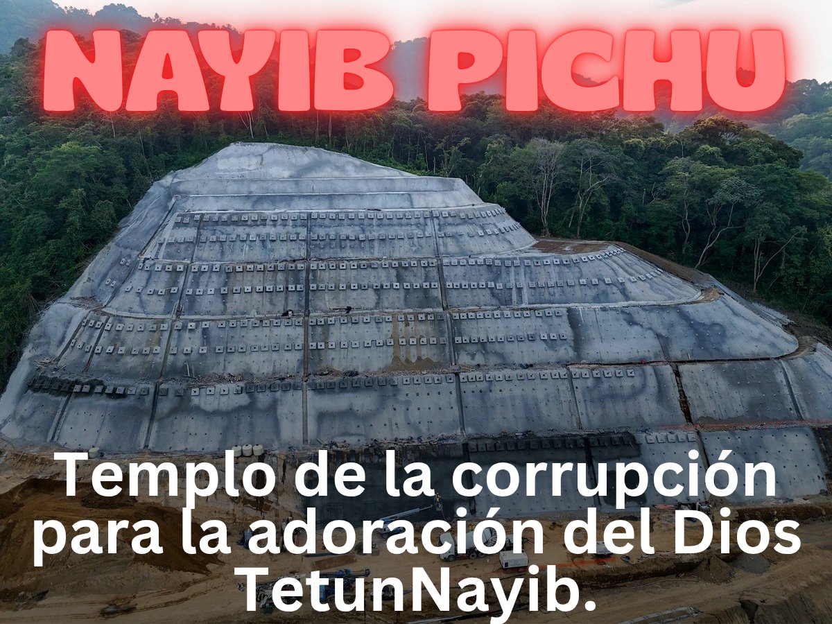 Sin necesidad de viajar al Perú ...