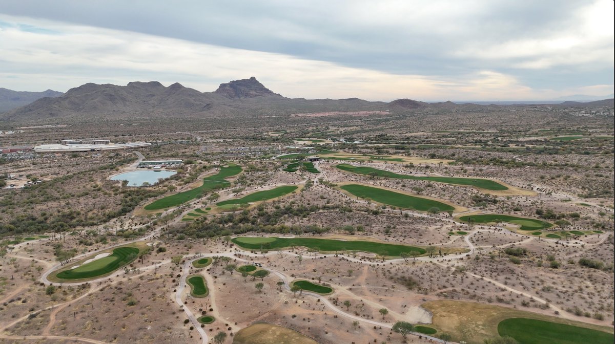 CYNTPgolf's tweet image. Favorite spot to golf in the winter? I'll start: WeKoPa