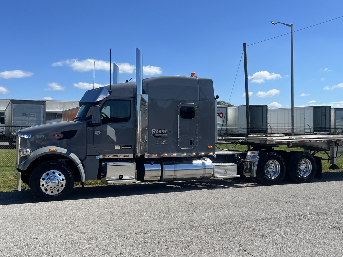 Roane Transportation tweet media