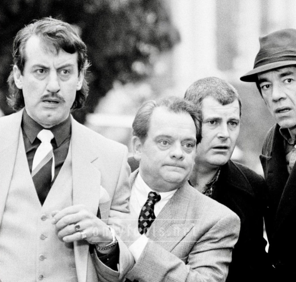 Only Fools and Horses Lines tweet media