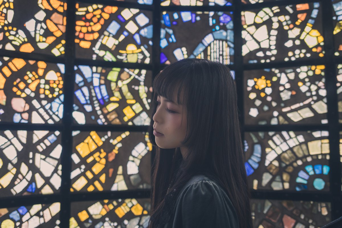 まるで日本でないみたいです🥰