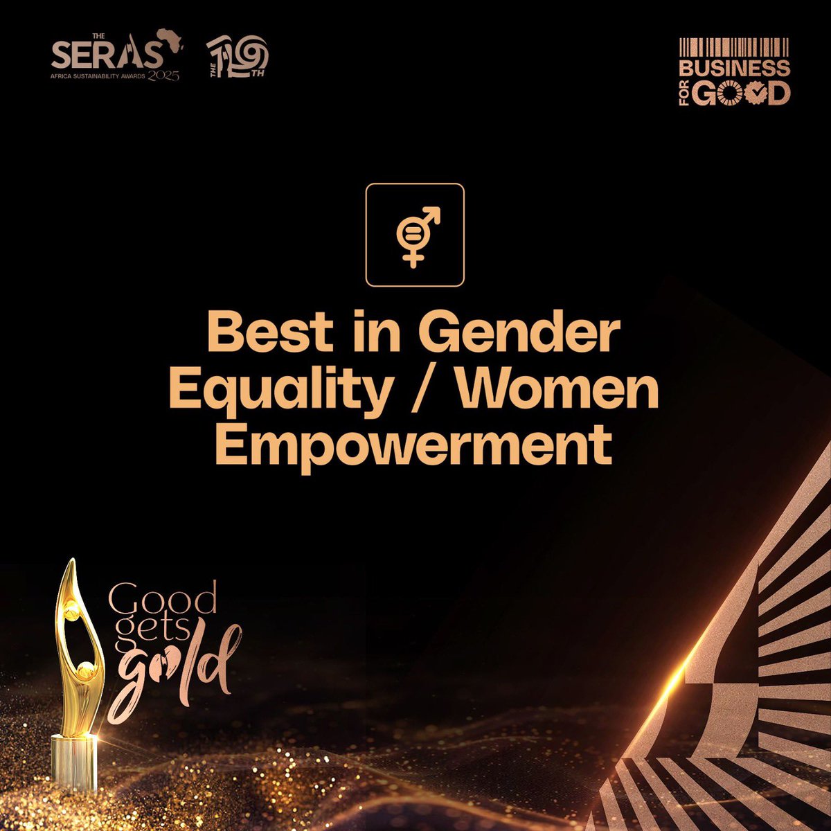 The SERAS Africa tweet media