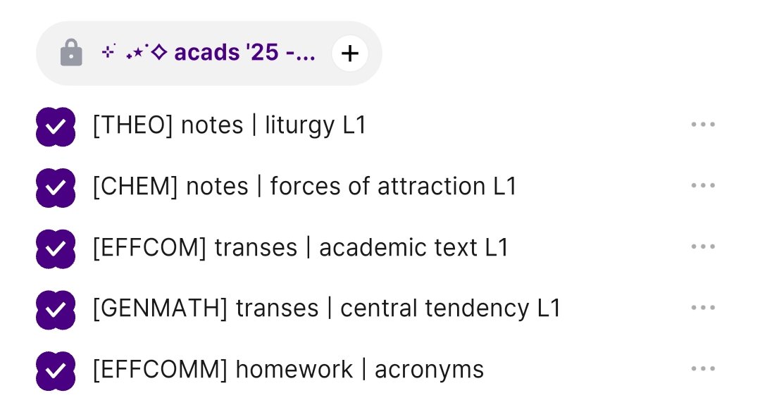 daelylog's tweet image. ⊹ ࣪ ˖ long time no studylog.... 💭
did some notes &amp;amp; transes for tonight :p

🏷️ [#daelylog #studylog]