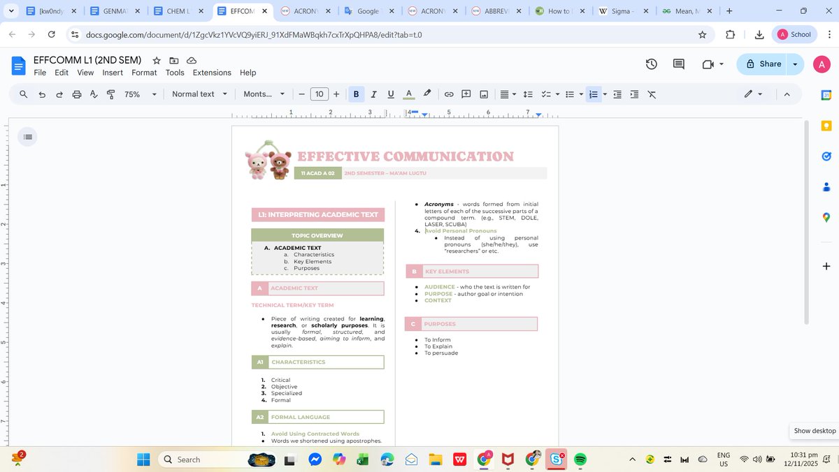 daelylog's tweet image. ⊹ ࣪ ˖ long time no studylog.... 💭
did some notes &amp;amp; transes for tonight :p

🏷️ [#daelylog #studylog]