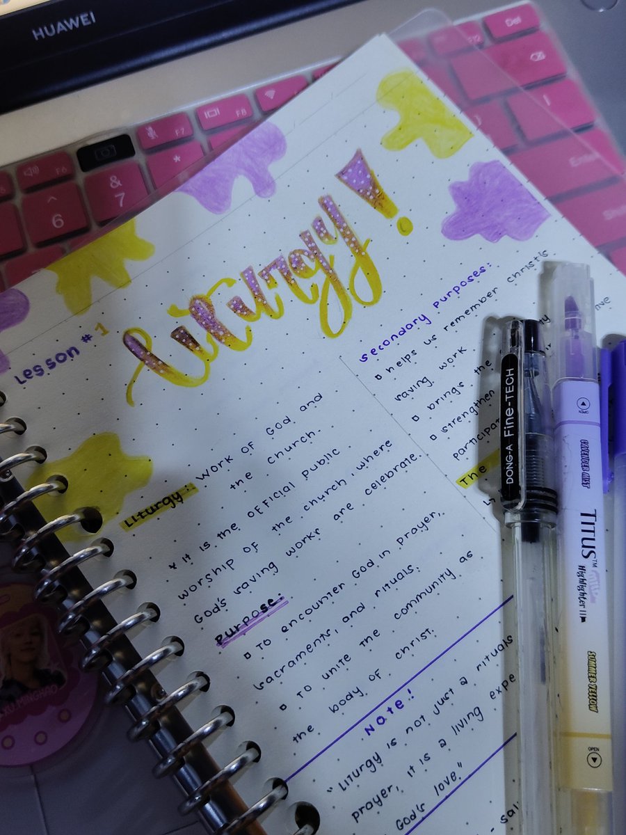 daelylog's tweet image. ⊹ ࣪ ˖ long time no studylog.... 💭
did some notes &amp;amp; transes for tonight :p

🏷️ [#daelylog #studylog]