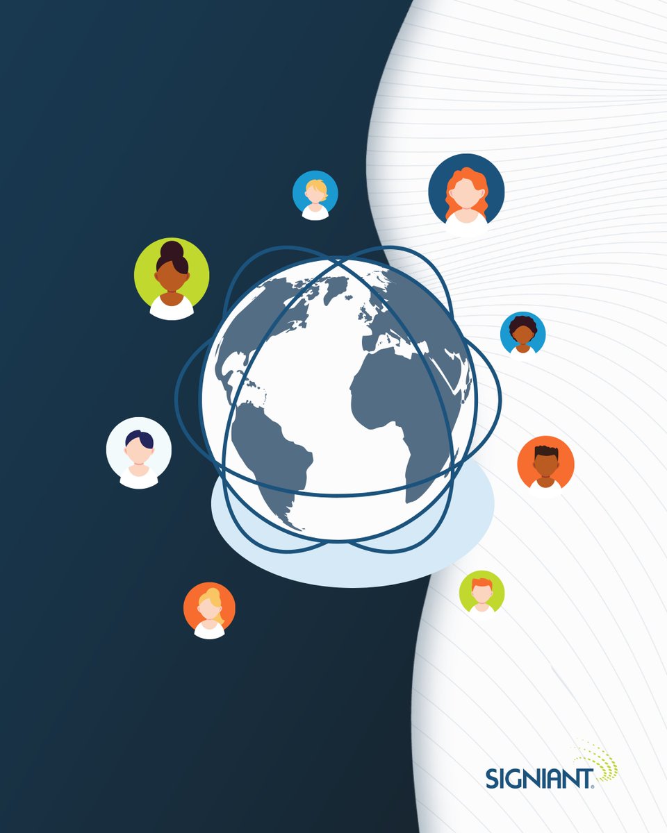 Production doesn’t stop when you’re out of the facility... so why are media teams treating remote work like a backup plan? 

Slow transfers = missed deadlines + rising stress

Get centralize visibility, cut bottlenecks, and give your team real control » ow.ly/Yokb50XpAMi