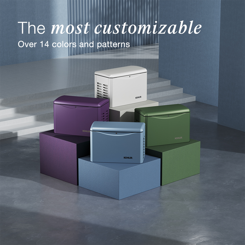 BuckeyePowerSls's tweet image. Power your home with confidence using the KOHLER 26 kW Home Generator. Plus, get a FREE 10-year extended warranty with purchase! Contact us for a quote. ow.ly/NlIM50Xnkco  #HomeGenerator #BackupPower #KohlerGenerator