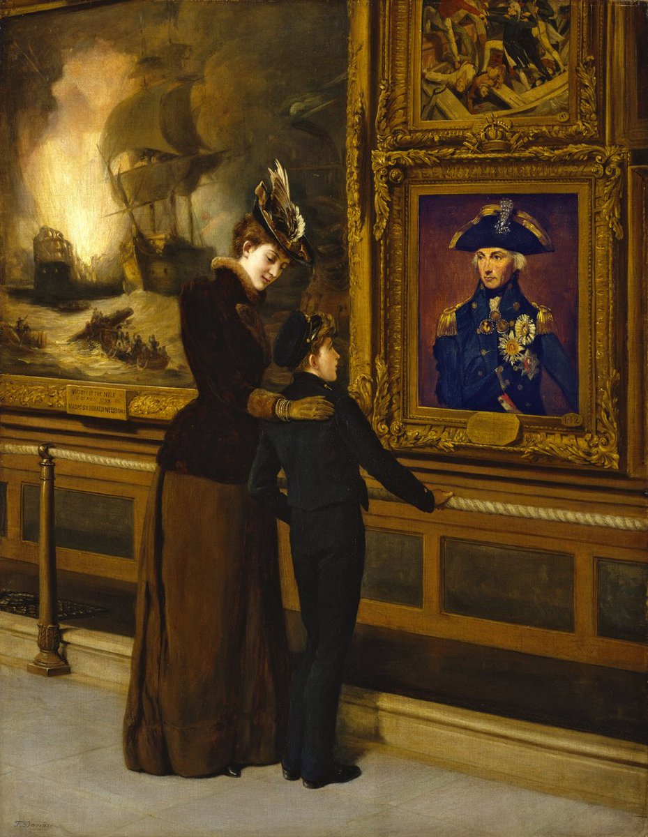 HistoriaJack's tweet image. A nation grows great when it honours the heroes of old