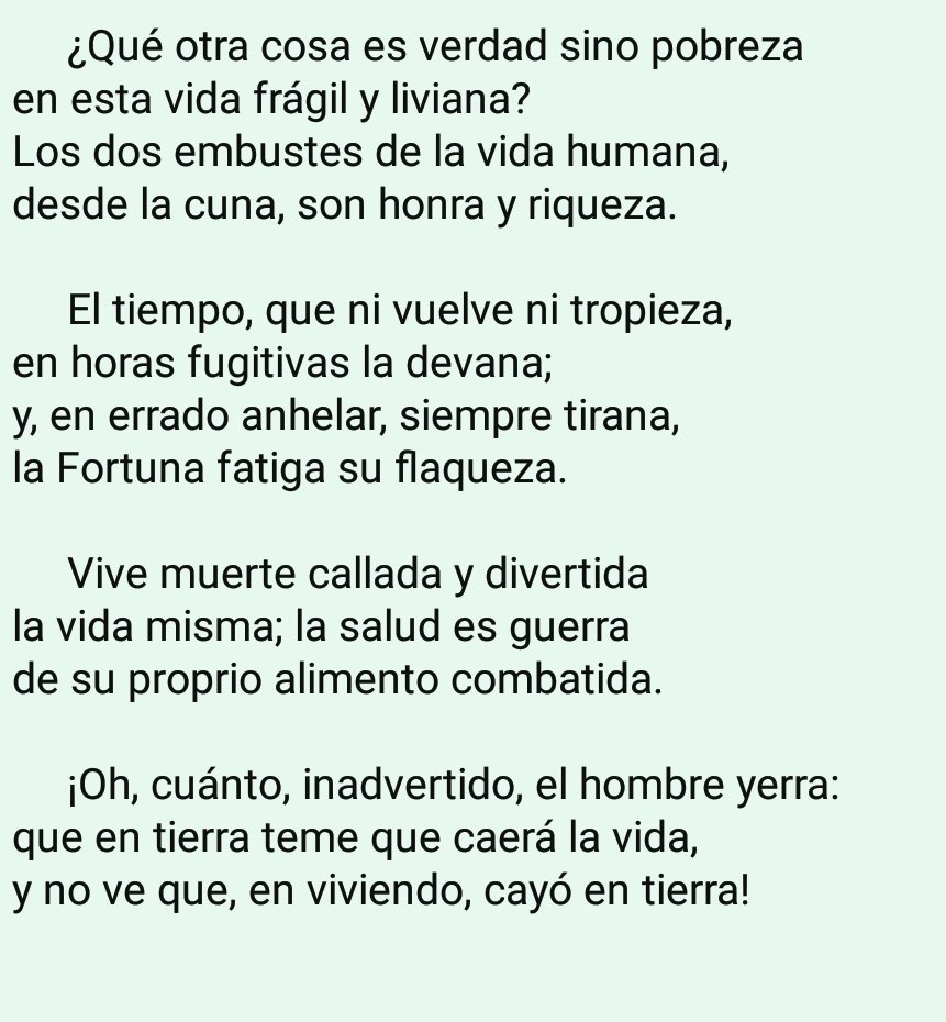 NetonNeithi's tweet image. Francisco de Quevedo