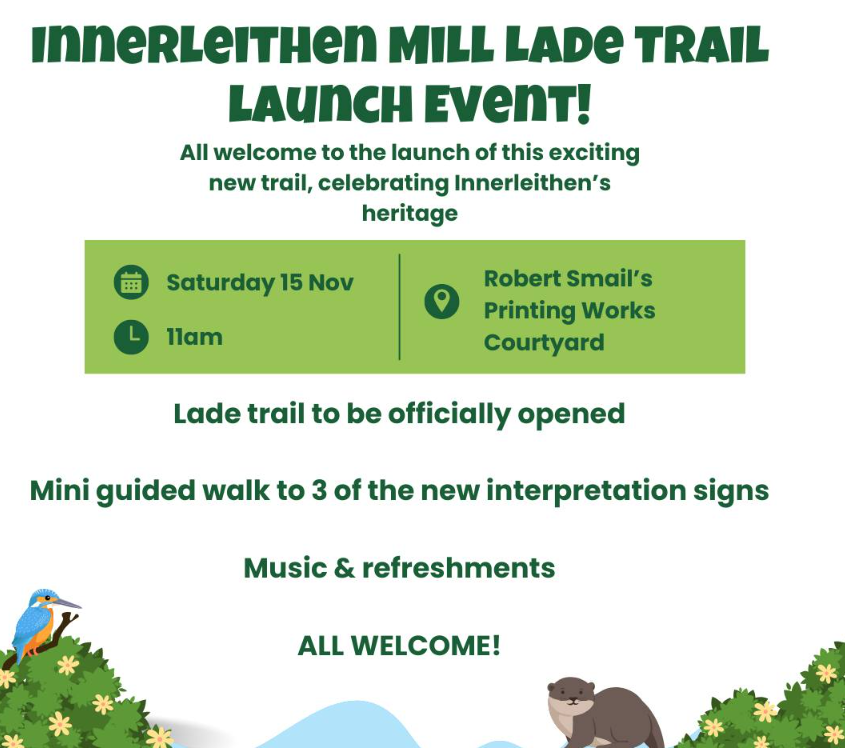 Destination Tweed UK tweet media