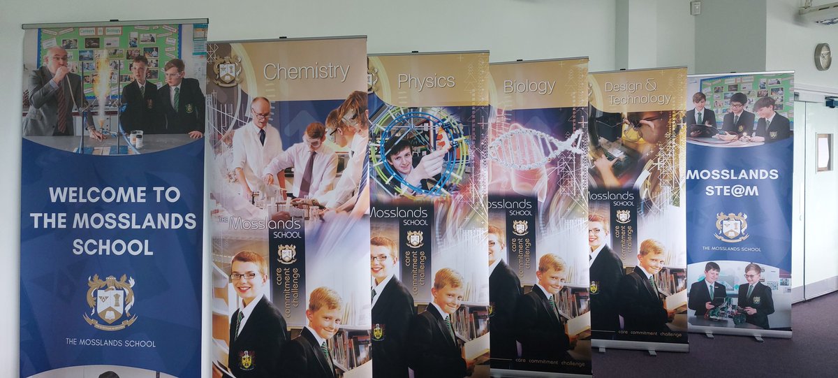 Sometimes education feels like getting children to eat vegetables, however STEM at Mosslands has Ice Cream on the menu!
So congratulations &amp; good luck to all school staff <a href="/EducateAwards/">Educate Awards</a> for being finalist for Outstanding Commitment to STEM award  <a href="/allaboutfutures/">All About Futures</a> <a href="/MosslandsSchool/">The Mosslands School</a>