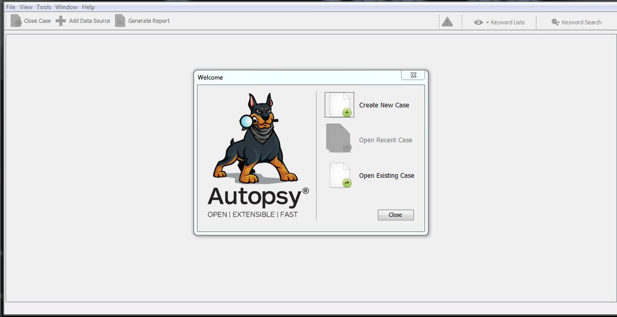three_cube's tweet image. Digital Forensics: Investigating a Cyber Attack with Autopsy

hackers-arise.com/digital-forens…