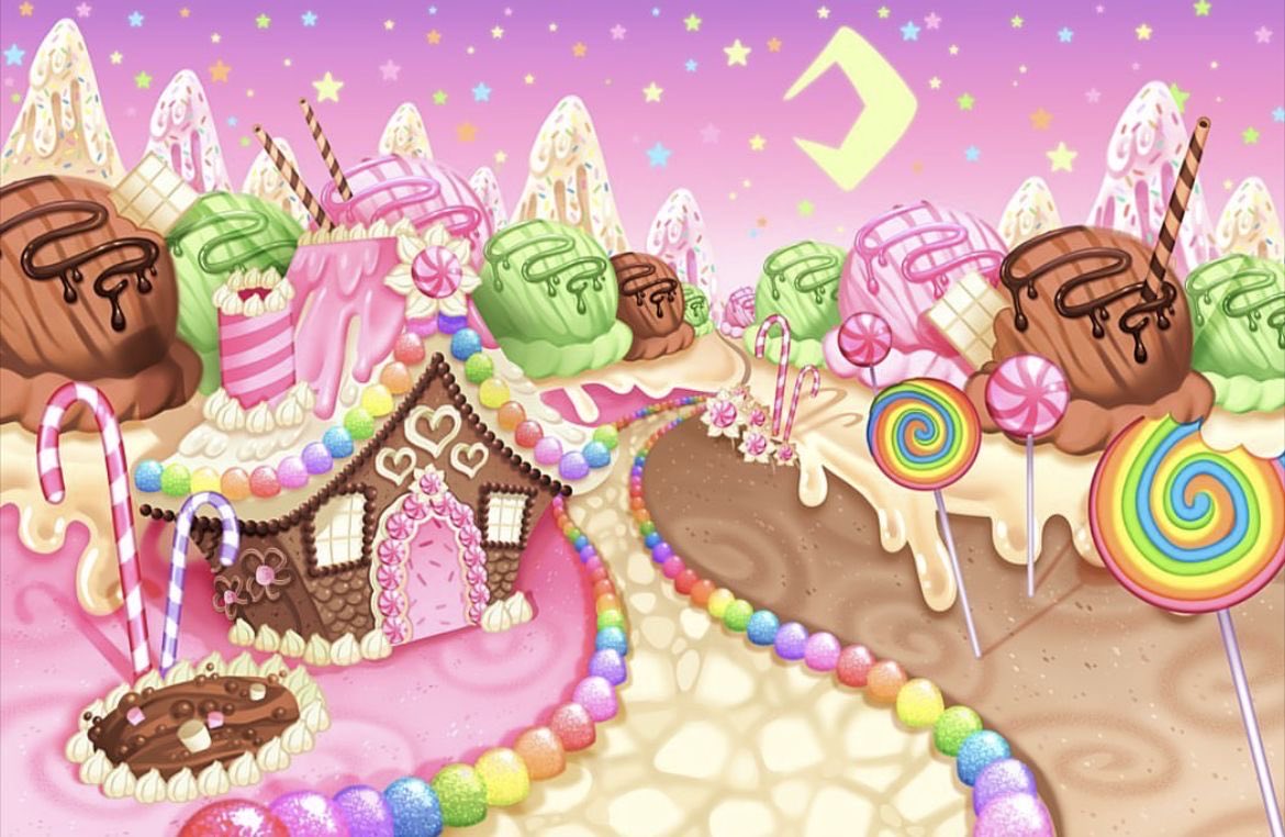 sofia 🧁ྀི tweet media