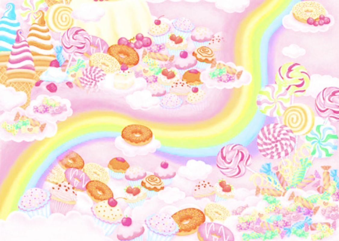sofia 🧁ྀི tweet media