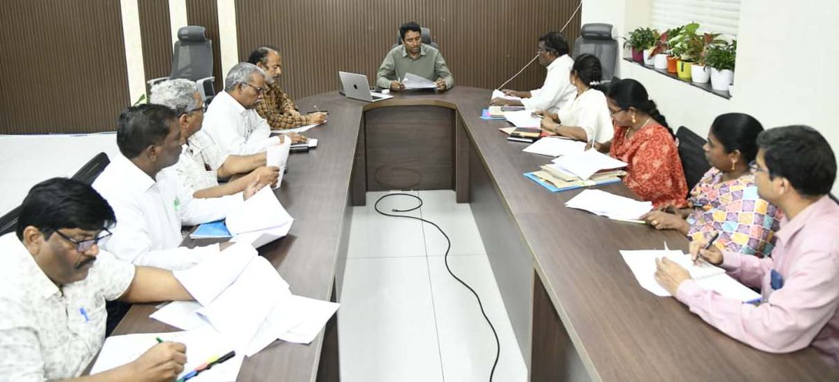 Collector NTR District tweet media