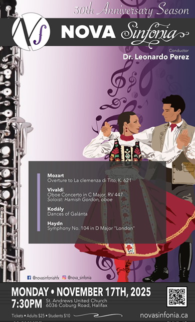 NS Band Association tweet media