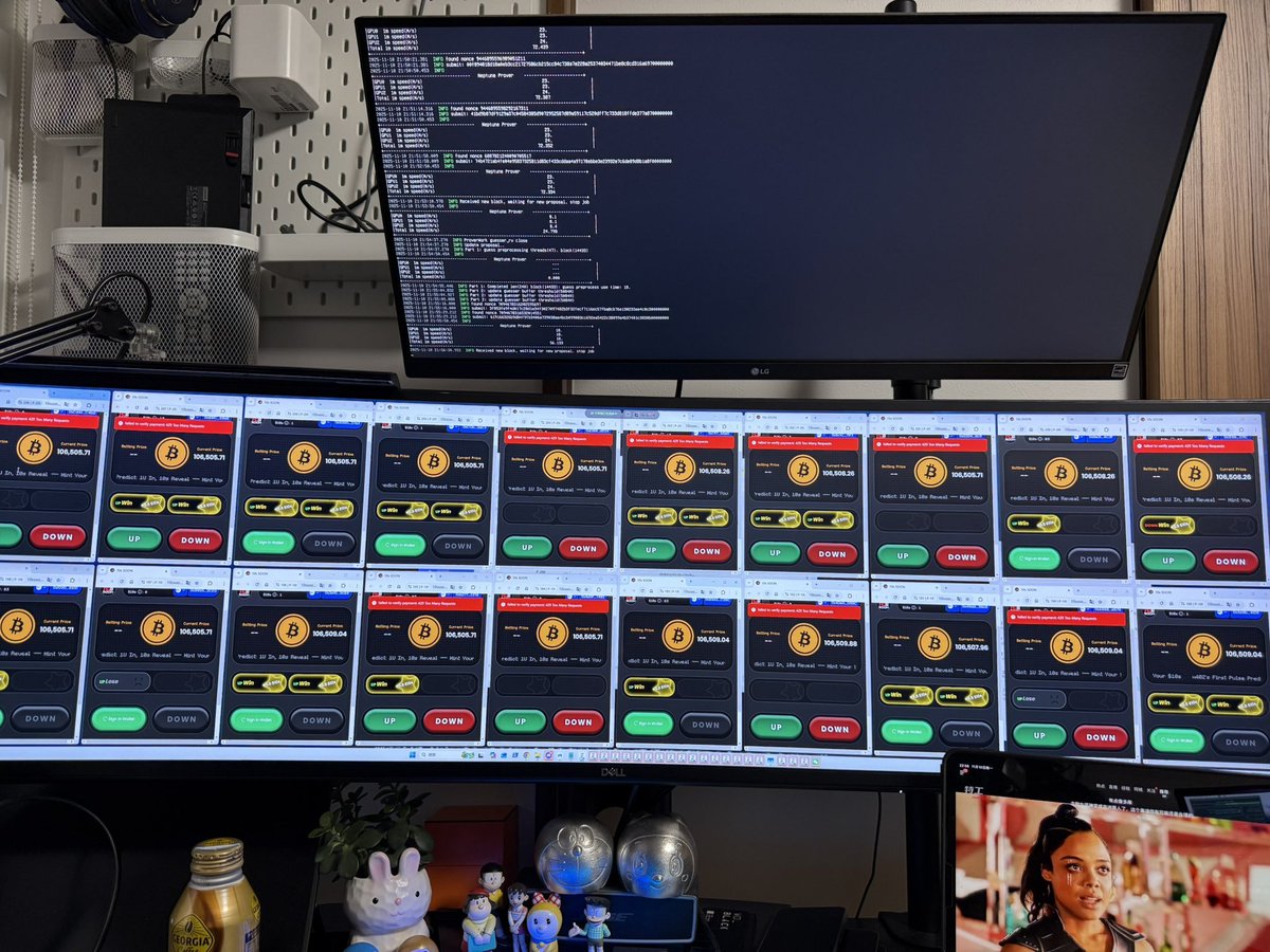 Rahul Kulkarni (🔴, 💊) tweet media