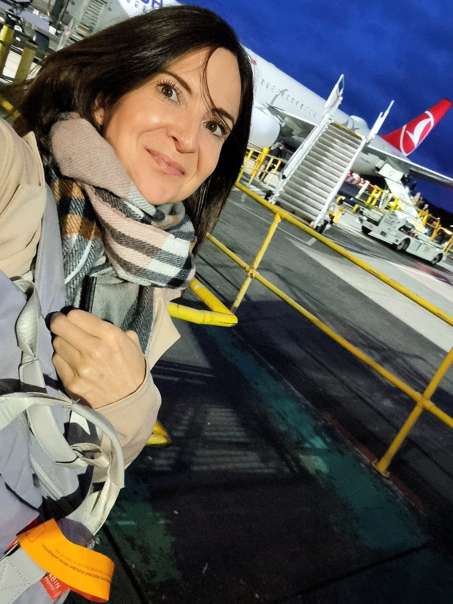 Jessica Haysom, PhD tweet media