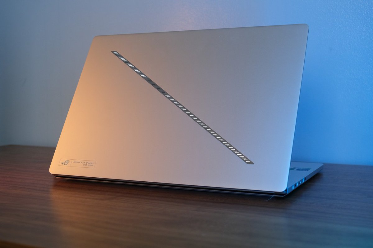 This is my dream laptop.

I’ve loved gaming since I was a kid and I was hoping to buy it from <a href="/AlloraNetwork/">Allora</a> but unfortunately Allora didn’t deliver as expected no worries though. Now my hope is on <a href="/reya_xyz/">Reya</a> I’ll give it my best and maybe with Reya I’ll finally get this dream