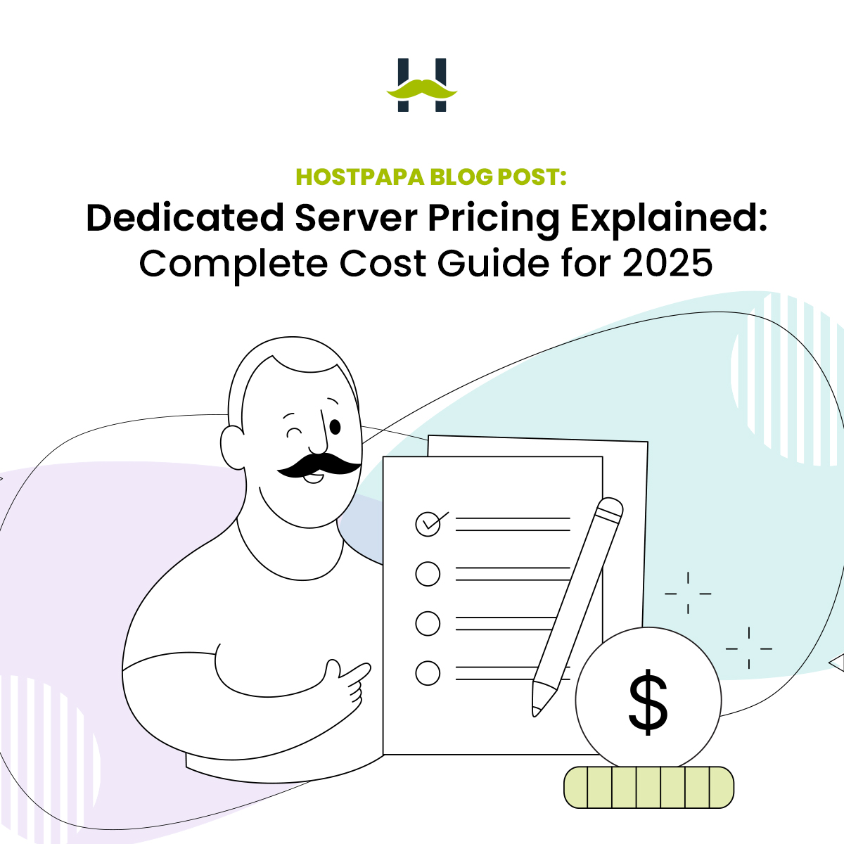 HostPapa's tweet image. Powerful hosting doesn’t have to be a mystery. Explore our 2025 dedicated server pricing guide to make smarter choices for your website and business. #HostPapa #WebHosting #DedicatedServers #SmallBusinessHosting #HostingCosts zurl.co/ZXbcz