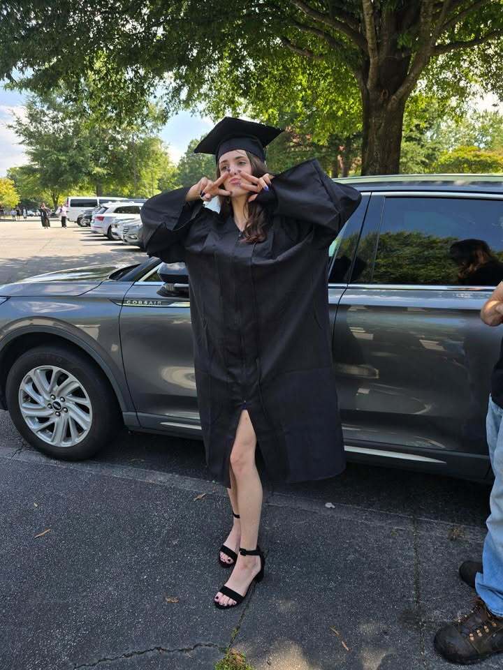 Penn Foster tweet media