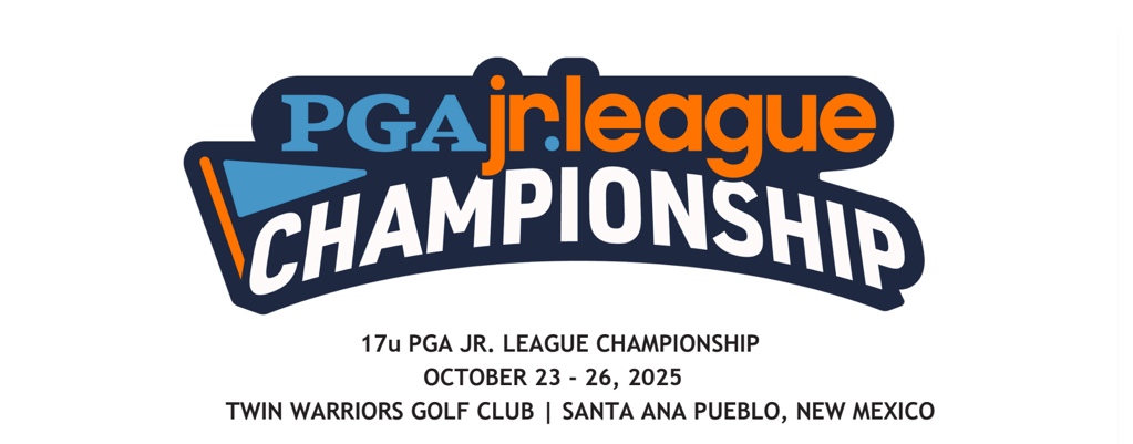 🏌️Marriott Golf Academy is teeing off big!  🎉 13U – 5th straight year!

📺 Watch: Nov 18–20 on ESPN2, ESPN+, &amp; PGA YouTube. Don’t miss the action! ⛳🔥