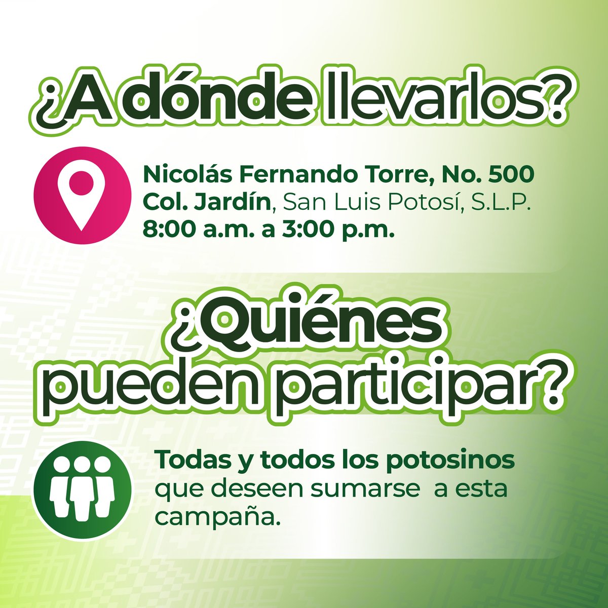 Súmate a la campaña "Regalos Con Amor 2025" y haz que la alegría llegue a todas las niñas y niños, porque en nuestro Potosí sin límites, el amor y la solidaridad no tienen fronteras.
#RegalosConAmor2025 #PotosíSinLímites #RicardoGallardoCardona