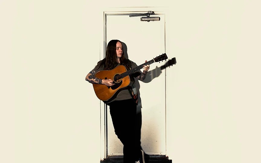 AlbanyBID's tweet image. Today in Downtown #Albany: bit.ly/3JVOCT2

Billy Strings 🎸 

#AlbToTheCore