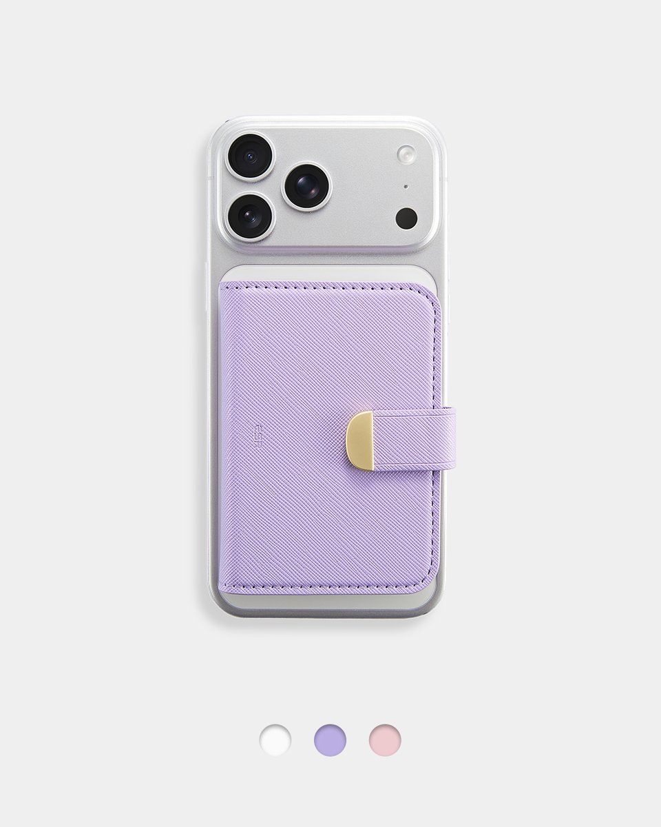 esrtechofficial's tweet image. Mix &amp;amp; Match for your new iPhone 17 Series! ✨ What's your fave combo? Drop a comment! 👇

Learn more: 
amzn.to/43oLYyB

#ESR #ESRTech #ESRMagSafeWallet #AuraClutchMagneticWallet #ESRWalletStand #ESRMagSafe #magsafewallet #walletstand #magsafewalletstand