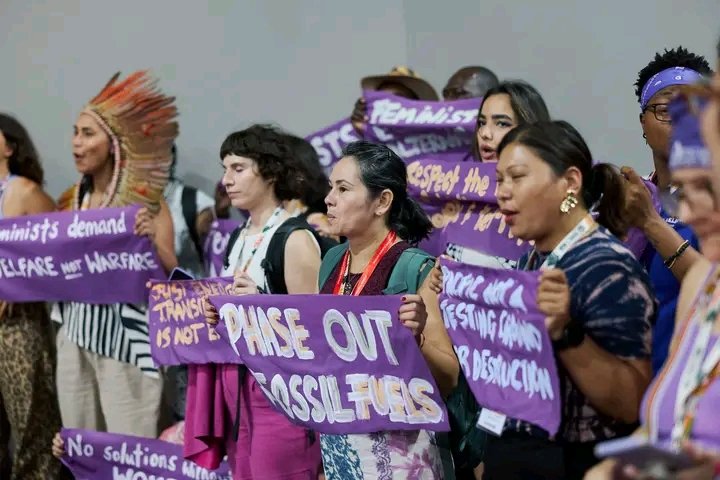 CAHED Kenya tweet media