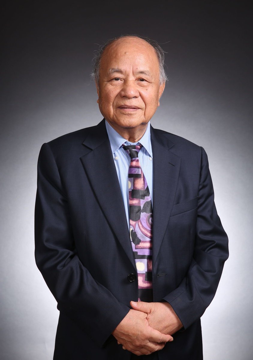 Tsinghua University tweet media