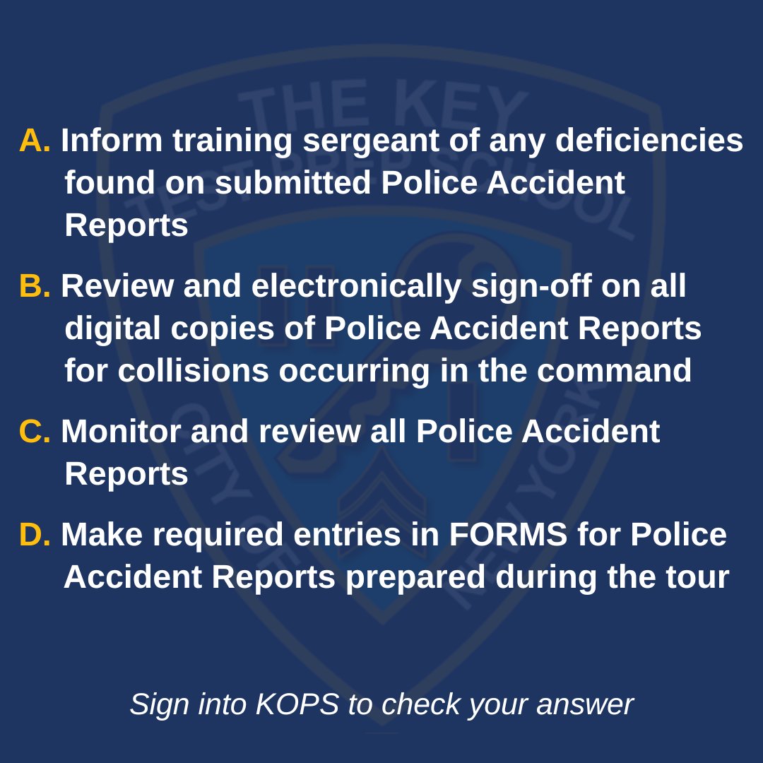 TheKeyTestPrep's tweet image. Test your knowledge: