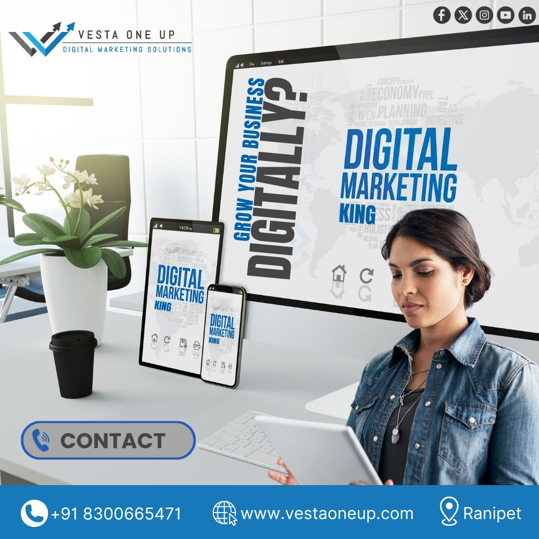 VESTA ONE UP tweet media