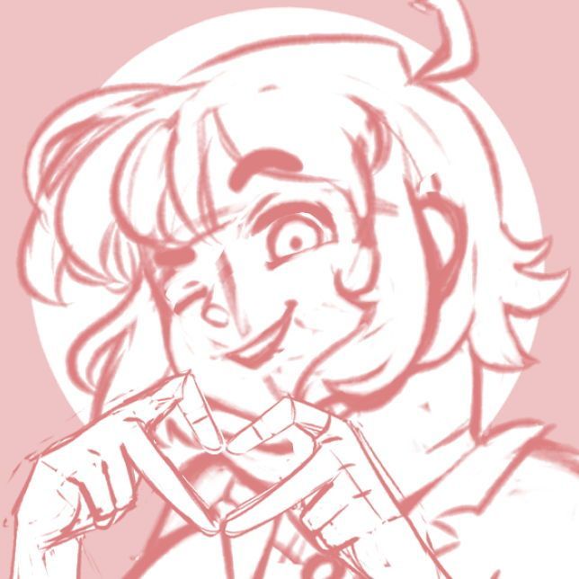 A cute lilttle #wip for one of my long time subscribers!
isn't she CUTE?? 🥹 
#VgenComm