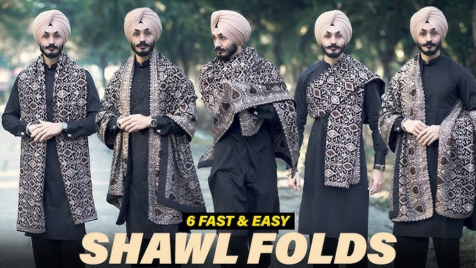 vicsinghb's tweet image. Not a Keffiyeh but a shawl 

Common for many Sikhs.

Not that terrorist HAMAS shite!