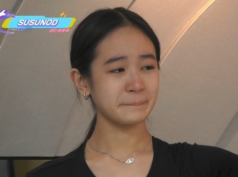 capricescap's tweet image. UMIIYAK NANAMAN SYA DI KO NA KAYAAA