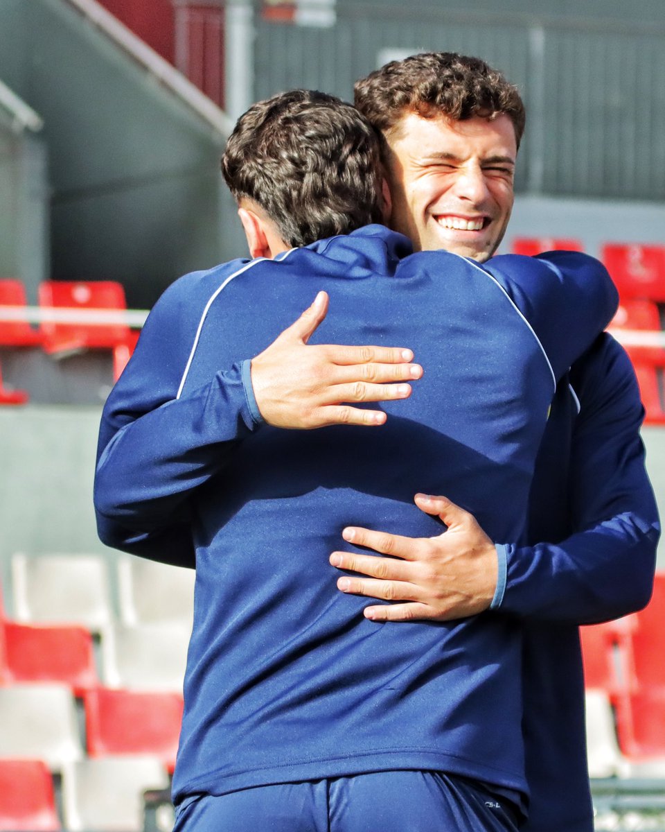 Terrassa FC tweet media