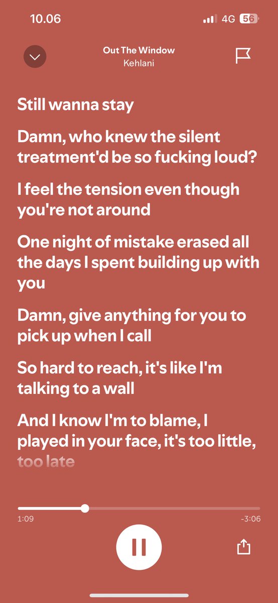 leahliaaa's tweet photo. APA APAAN INI KEHLANI? Lu ngehack hp gue ya? Tau what ive been through lately? https://t.co/ZO0WGR93uC