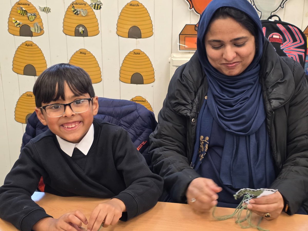 Kelty Primary School tweet media