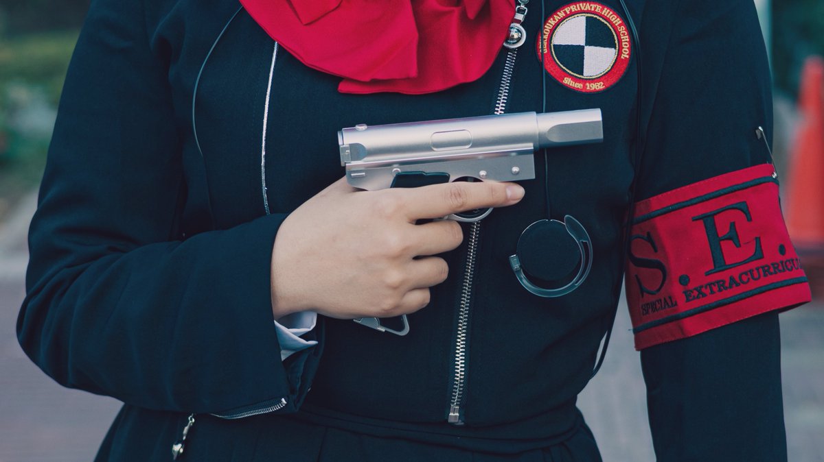 【cosplay】
P3 / 女主人公

photo by <a href="/chi10se_Hkyo/">はがちとせ🌴</a>