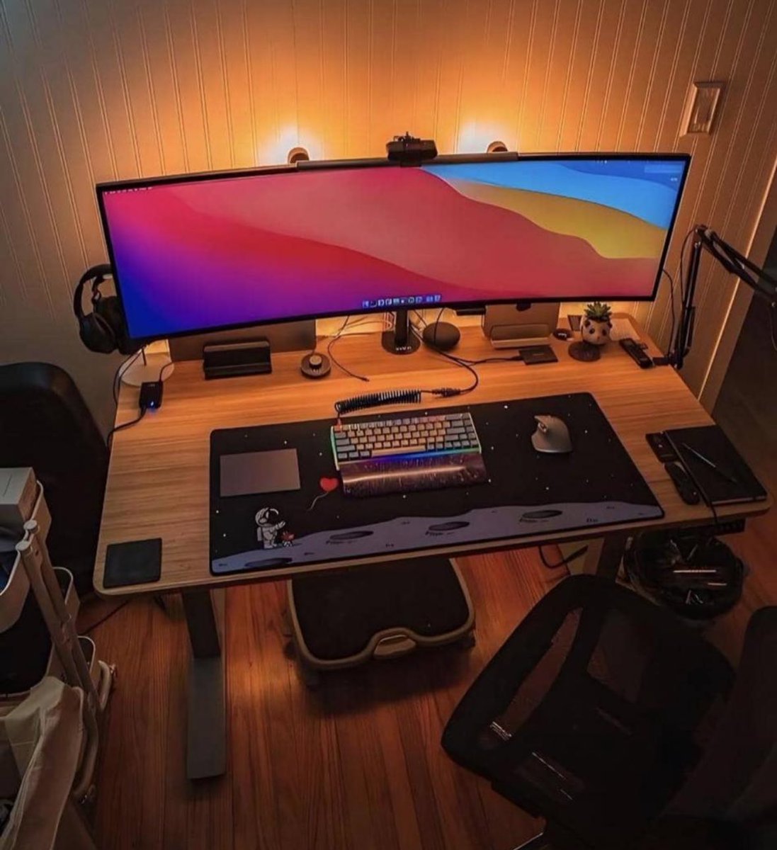 ~Quacking 24/7 on <a href="/wallchain/">Wallchain Quacks</a> isn’t just fun, it can also spike your stress if you don’t manage your body.

Scrolling, posting, replying, and grinding for points hits novelty and connection needs, but constant uncontrolled engagement can raise cortisol over time. Your brain thinks