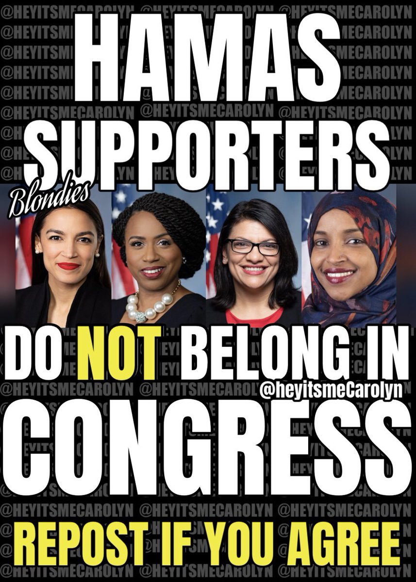 heyitsmeCarolyn's tweet image. AGREED‼️