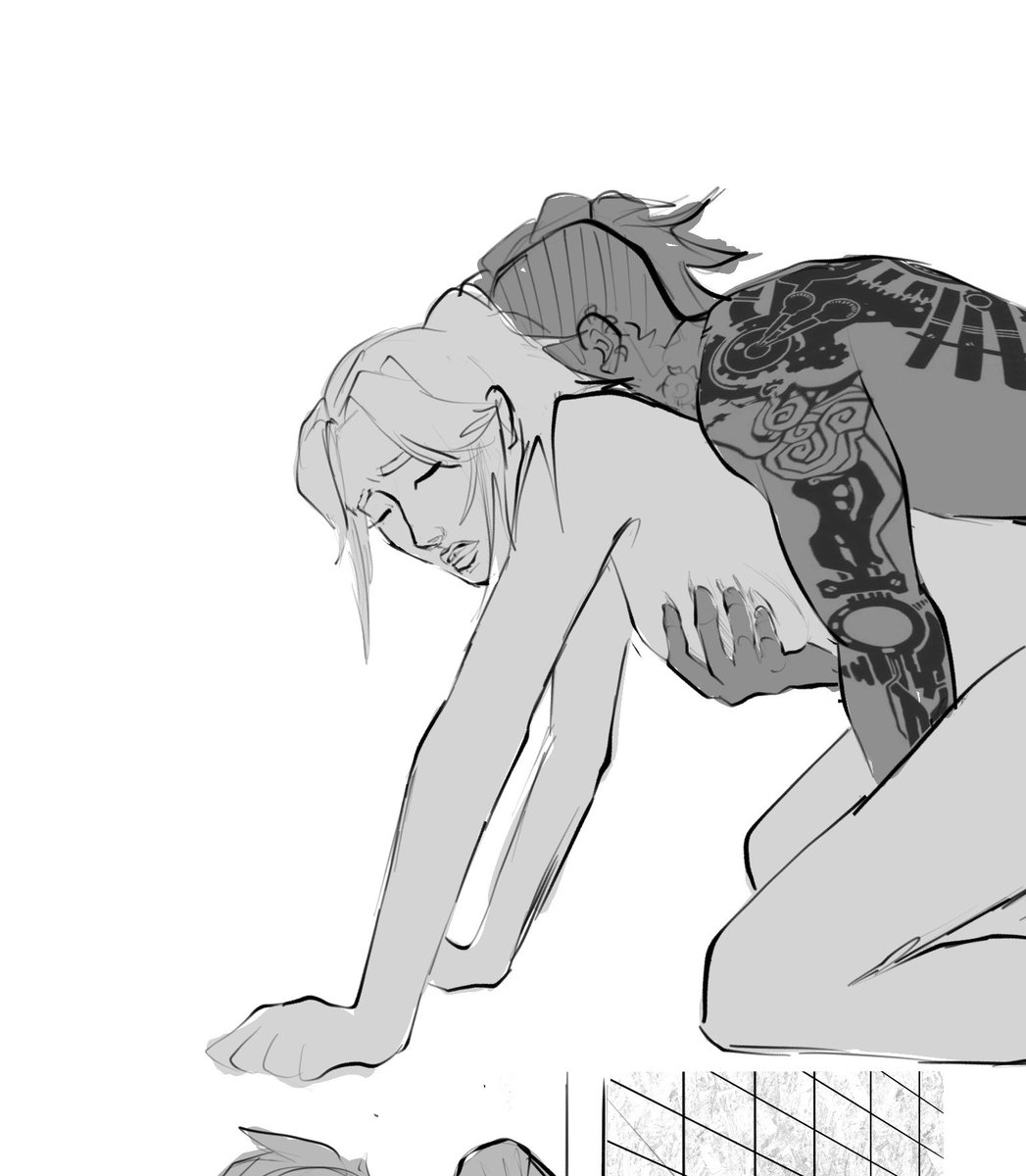 eriu_sun's tweet image. One year since legendary #caitvi scene that changed course of my life