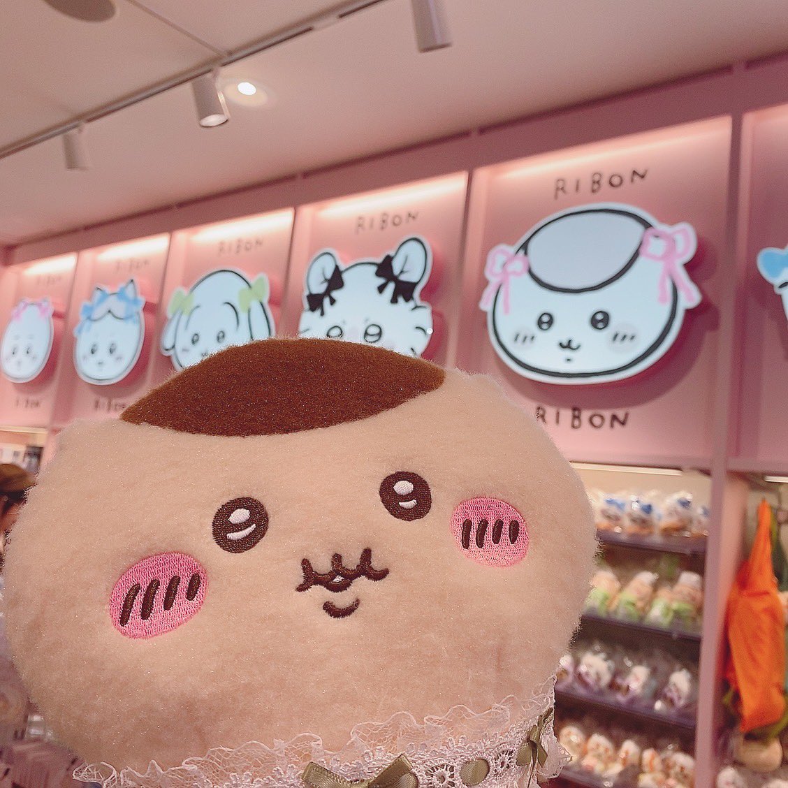 map9pi's tweet image. 今日のちい活〜✌♡
楽しかった〜🥰♡
原宿ノベルティまだあった！！