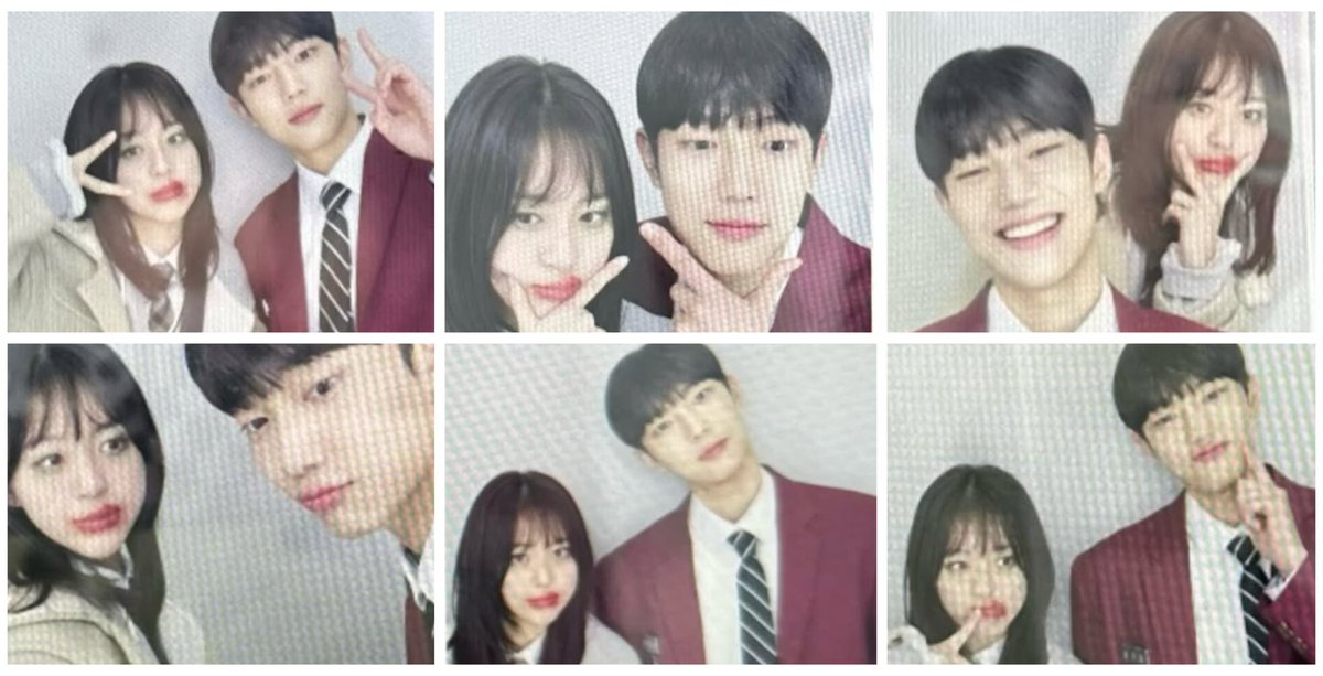 ⠀
Eh, maaf ketag. 🤭
⠀